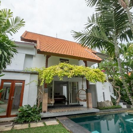 Villa Amiga Sanur Exterior foto